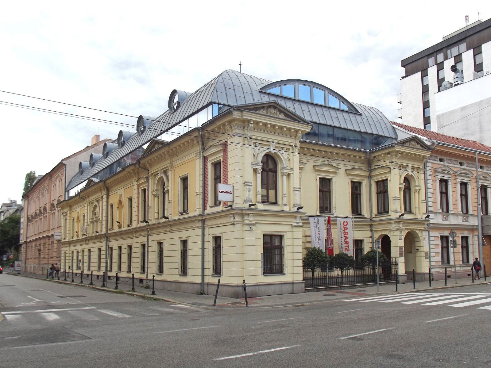 Bratislava